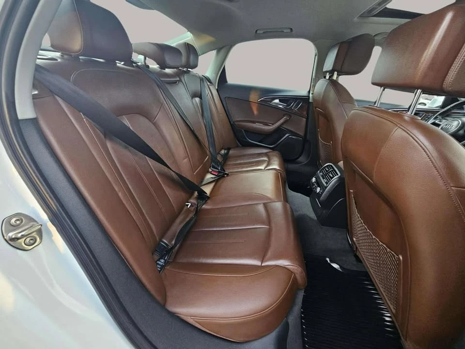 2017 Audi C7 A6 - Image 19 of 20