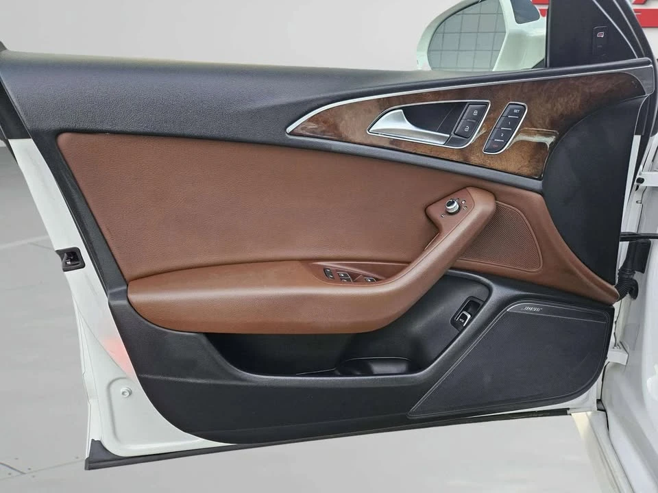 2017 Audi C7 A6 - Image 13 of 20