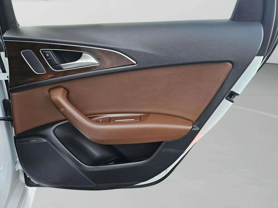 2017 Audi C7 A6 - Image 20 of 20