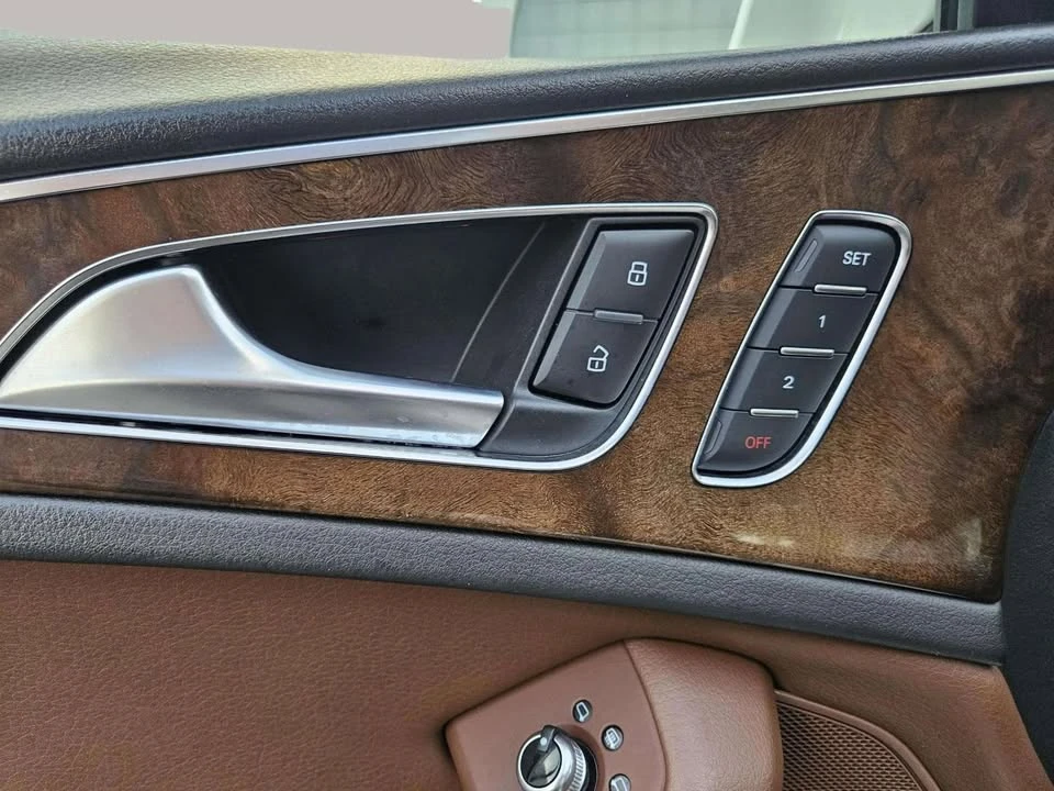 2017 Audi C7 A6 - Image 14 of 20