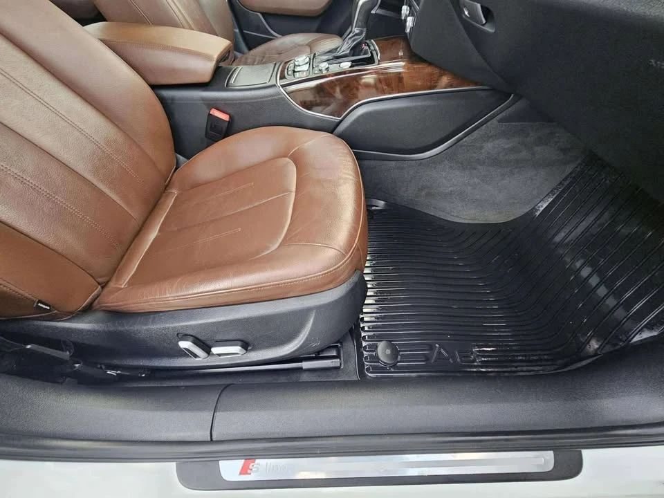 2017 Audi C7 A6 - Image 17 of 20