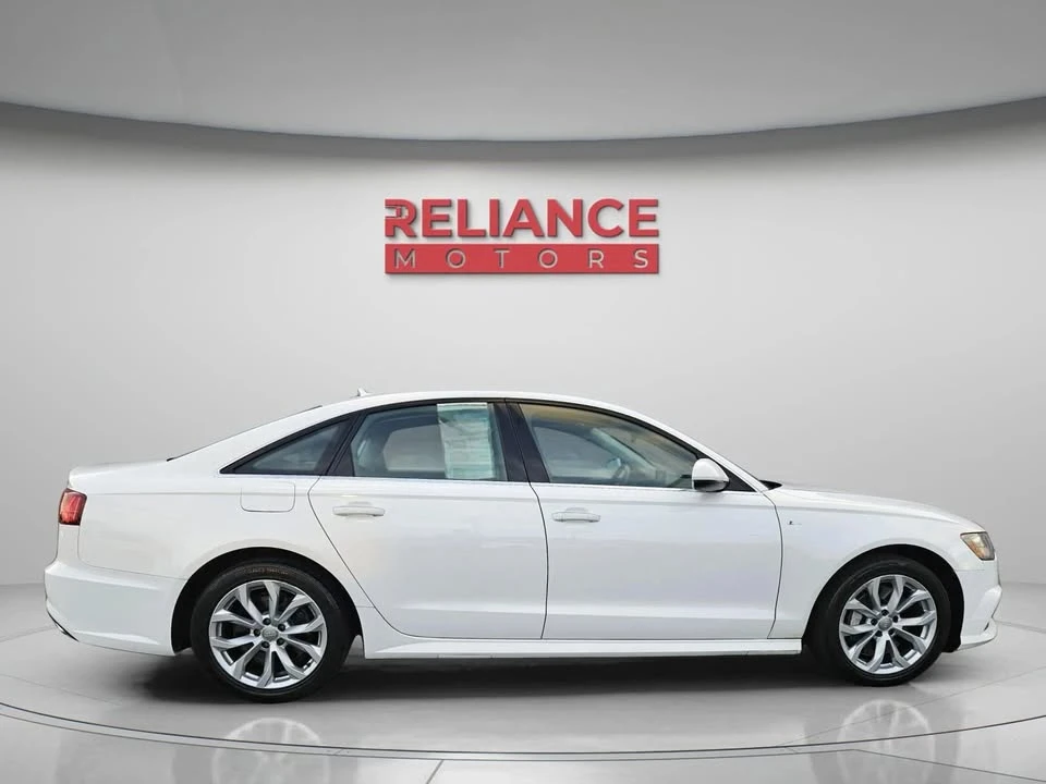 2017 Audi C7 A6 - Image 7 of 20