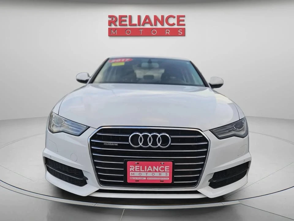 2017 Audi C7 A6 - Image 9 of 20