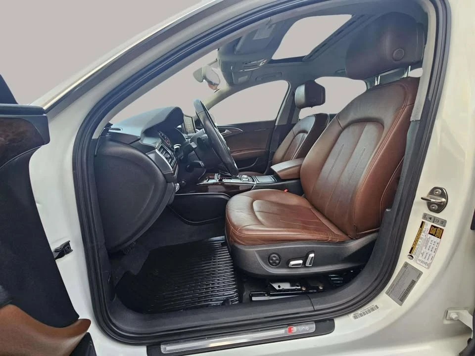 2017 Audi C7 A6 - Image 10 of 20