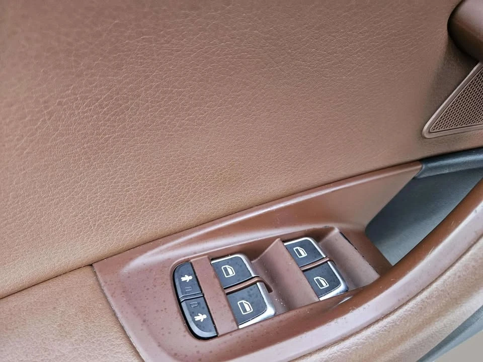 2017 Audi C7 A6 - Image 15 of 20