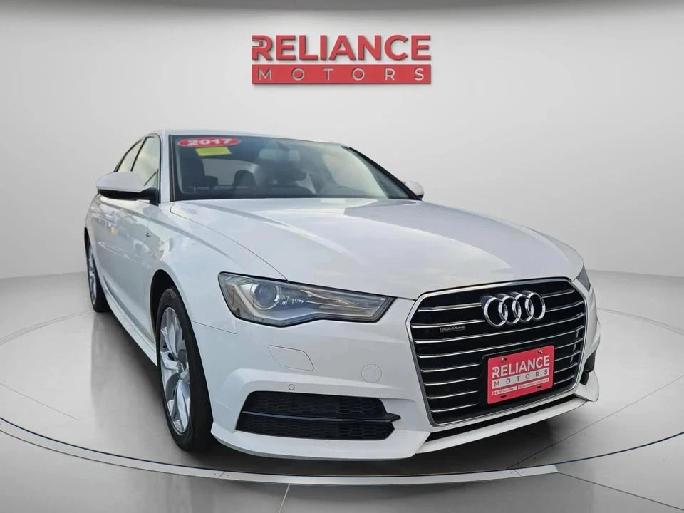 2017 Audi C7 A6 - Image 8 of 20