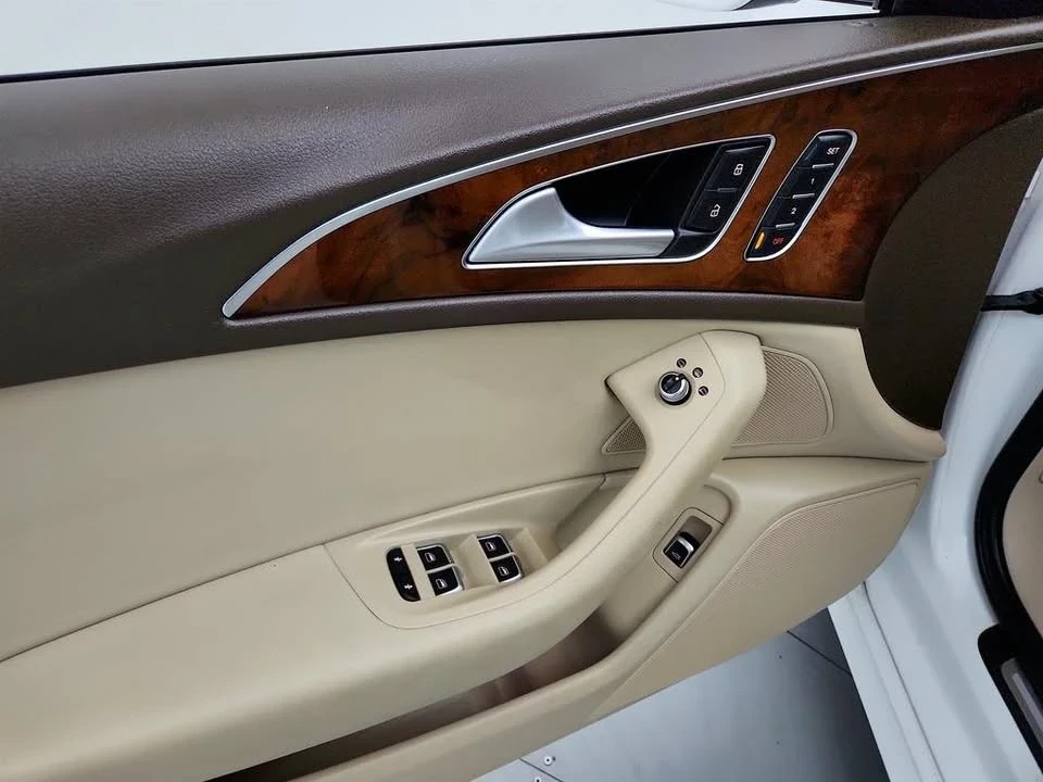 2017 Audi C7 A6 - Image 17 of 20