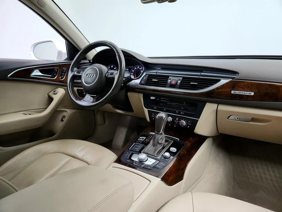 2017 Audi C7 A6 - Image 20 of 20