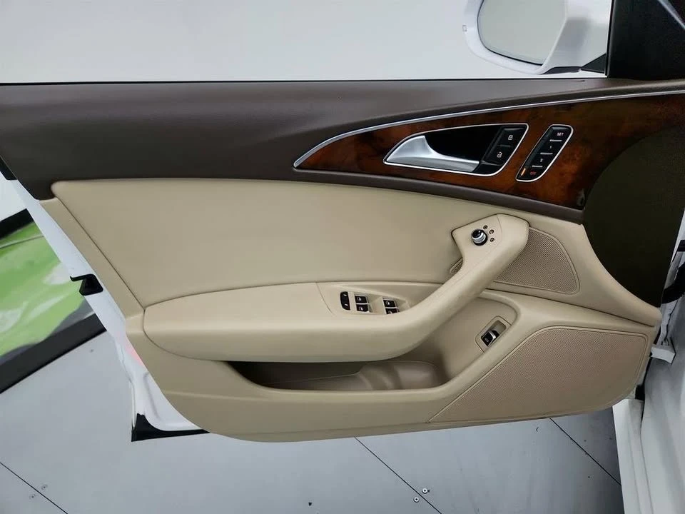 2017 Audi C7 A6 - Image 18 of 20