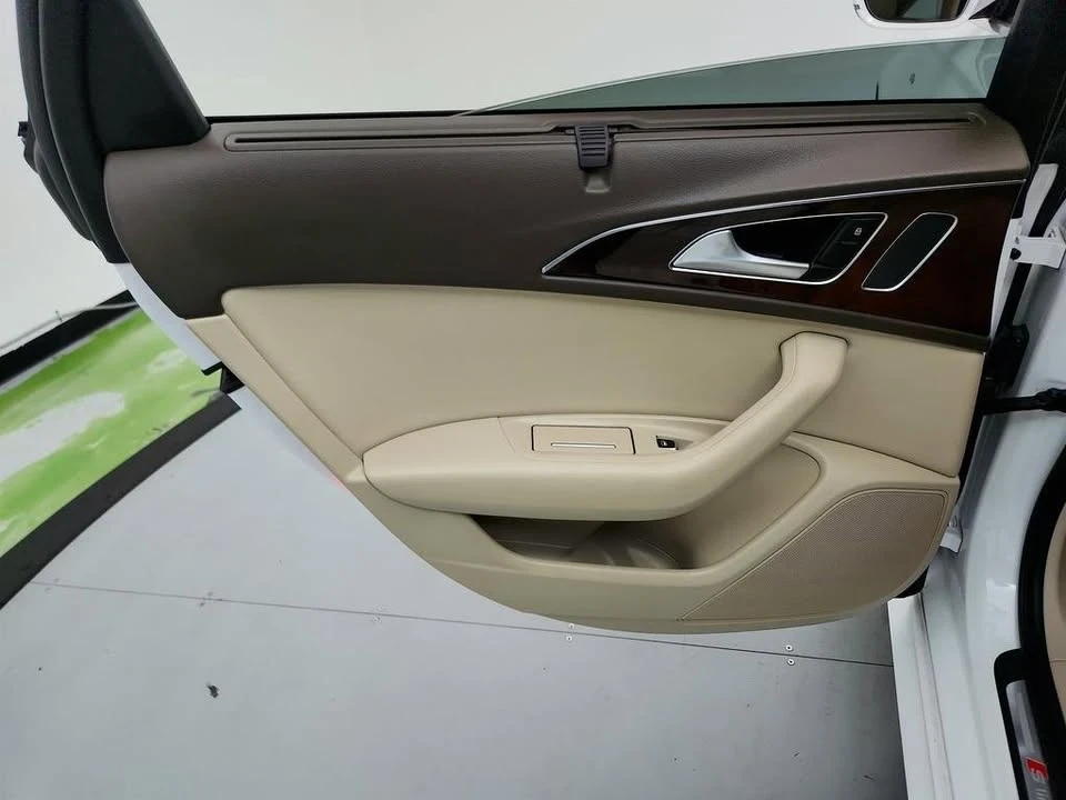 2017 Audi C7 A6 - Image 19 of 20
