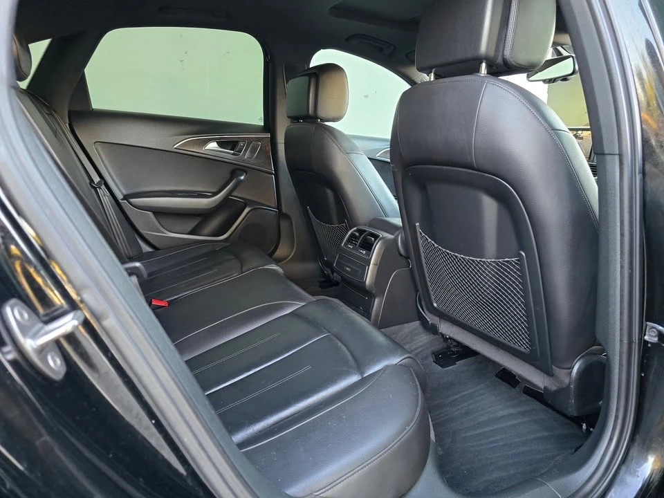 2017 Audi C7 A6 - Image 7 of 20