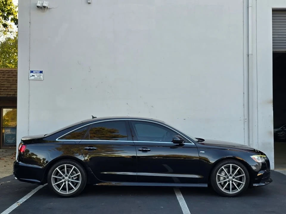 2017 Audi C7 A6 - Image 4 of 20