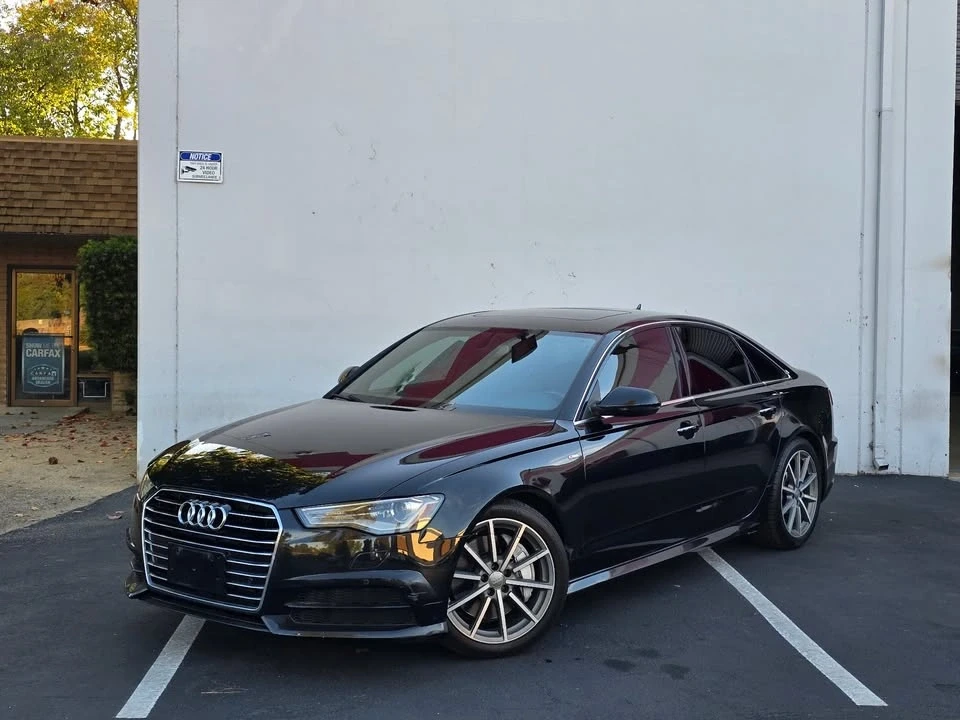 2017 Audi C7 A6 - Image 3 of 20