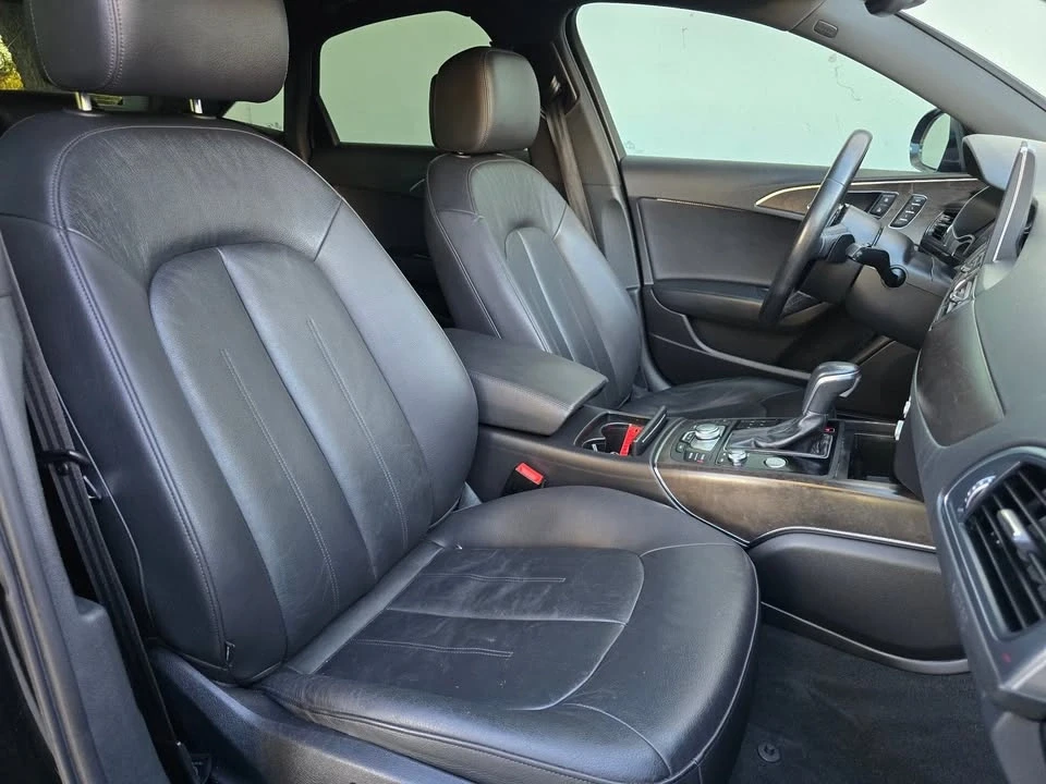 2017 Audi C7 A6 - Image 6 of 20