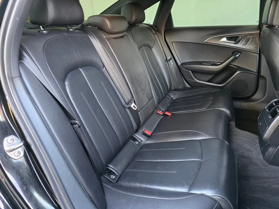 2017 Audi C7 A6 - Image 8 of 20
