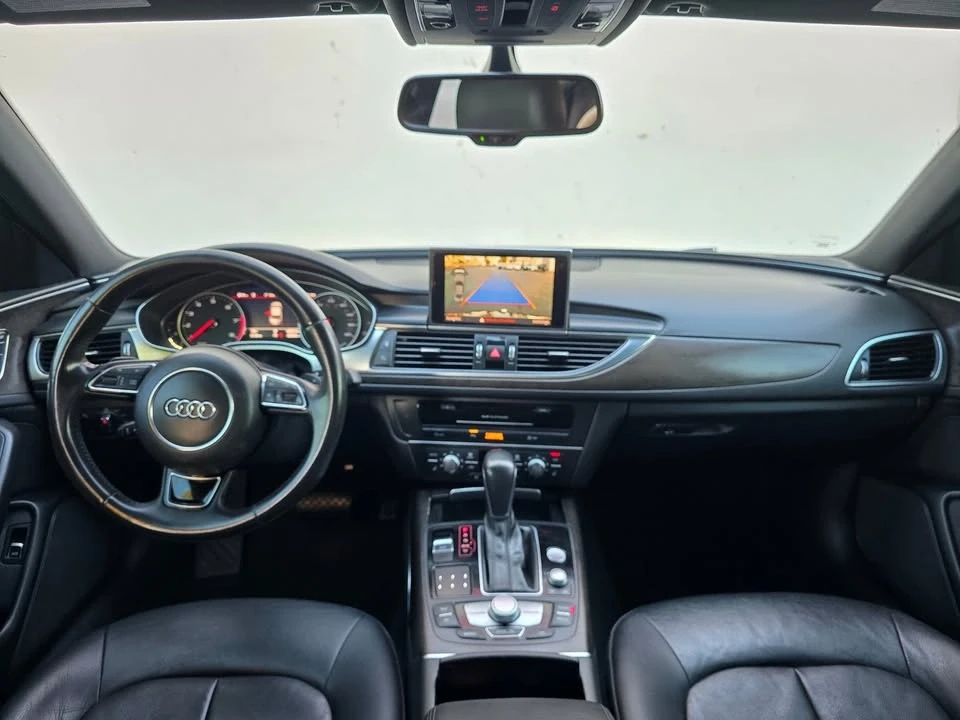 2017 Audi C7 A6 - Image 16 of 20