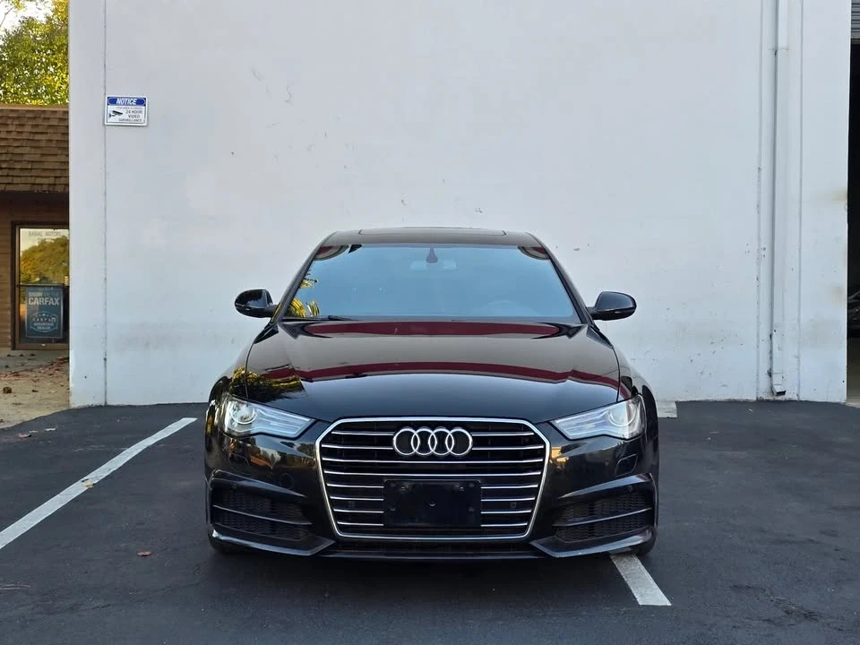 2017 Audi C7 A6 - Image 2 of 20
