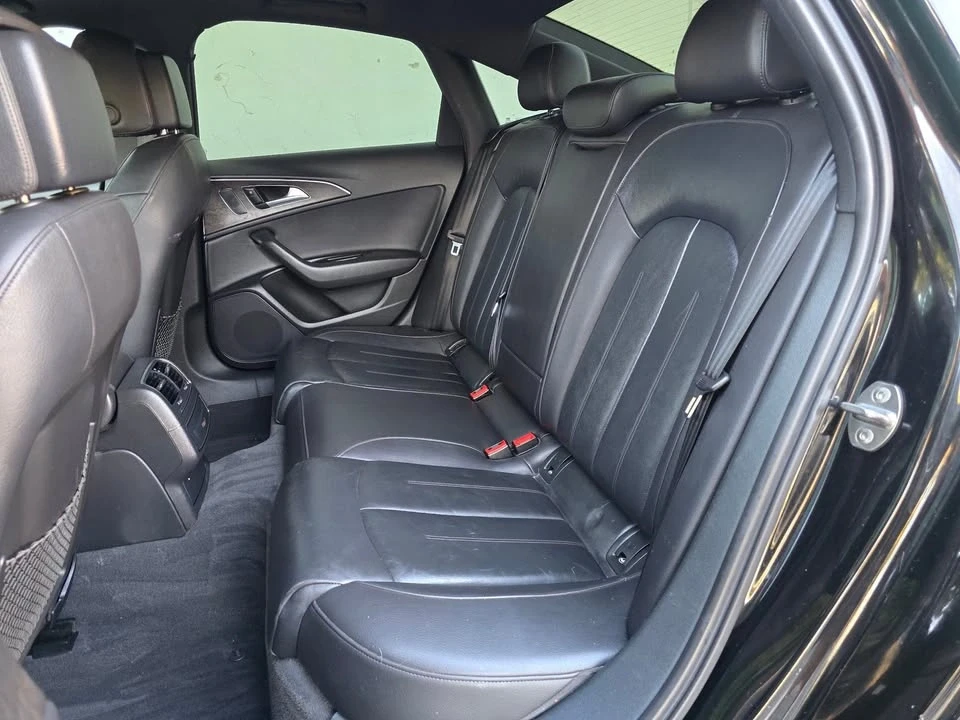 2017 Audi C7 A6 - Image 13 of 20