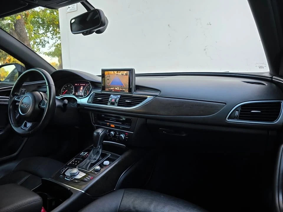 2017 Audi C7 A6 - Image 17 of 20
