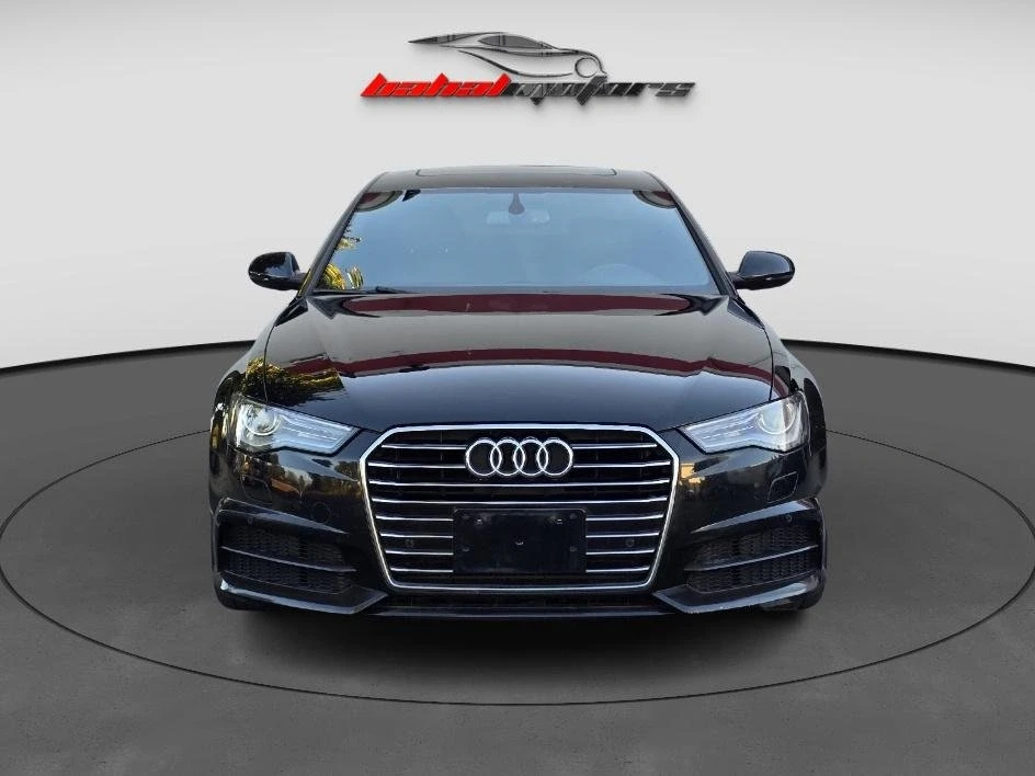 2017 Audi C7 A6 - Image 2 of 19