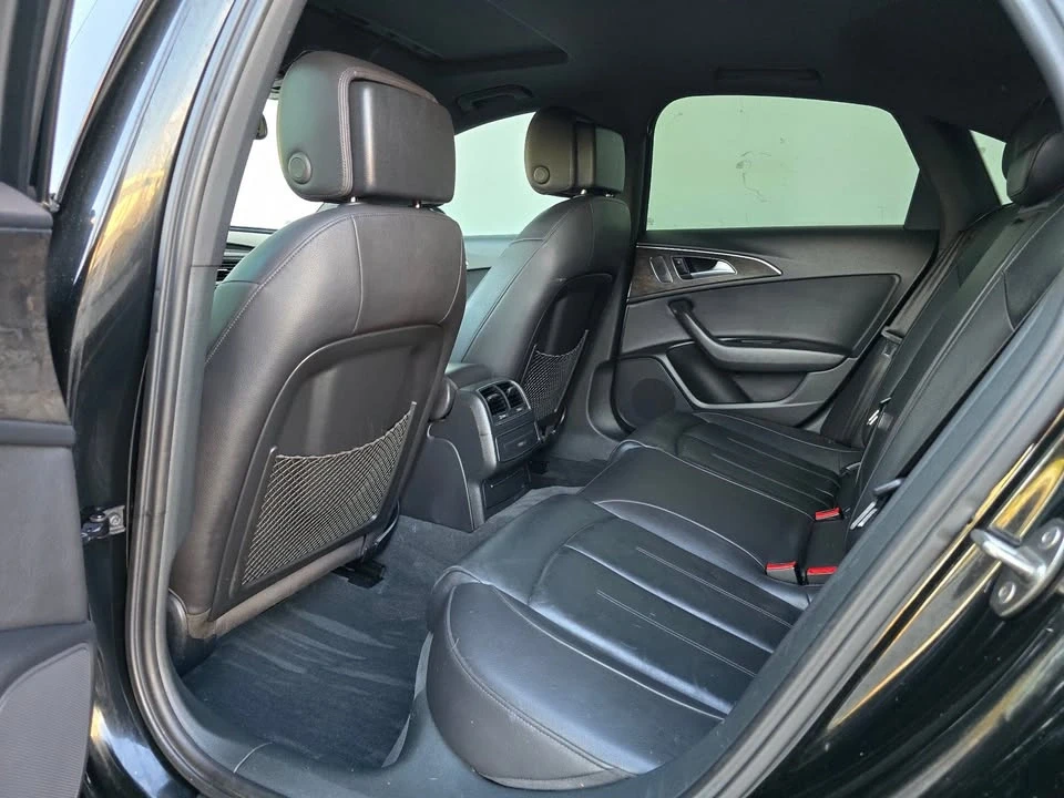2017 Audi C7 A6 - Image 12 of 20