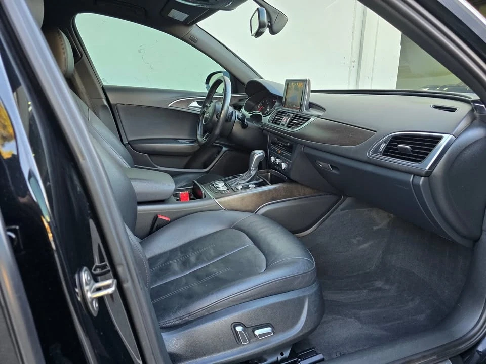 2017 Audi C7 A6 - Image 5 of 20
