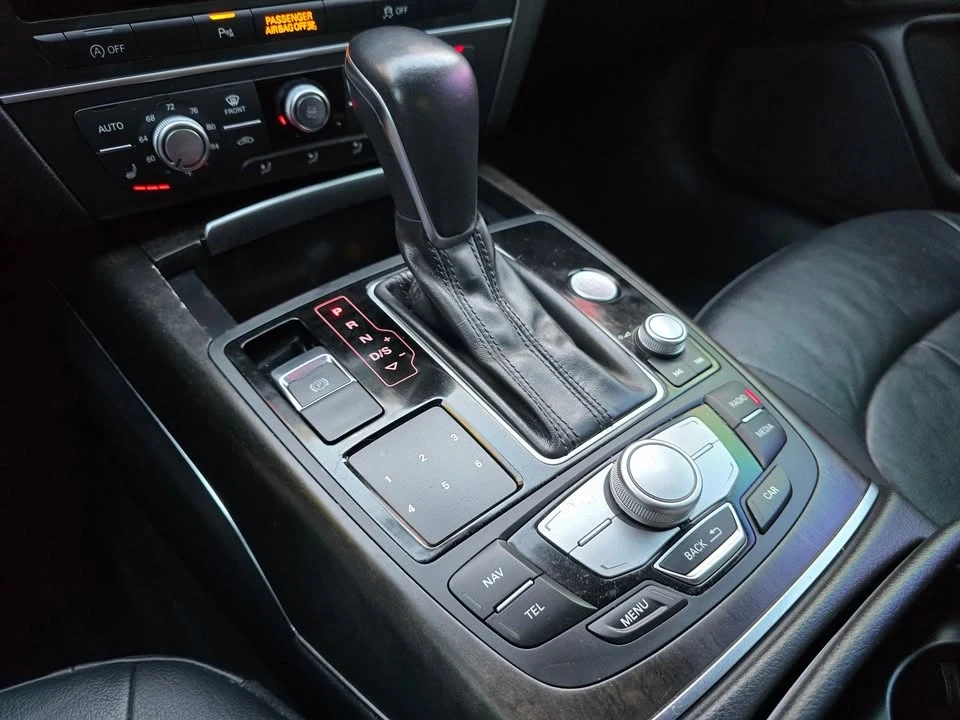 2017 Audi C7 A6 - Image 19 of 20