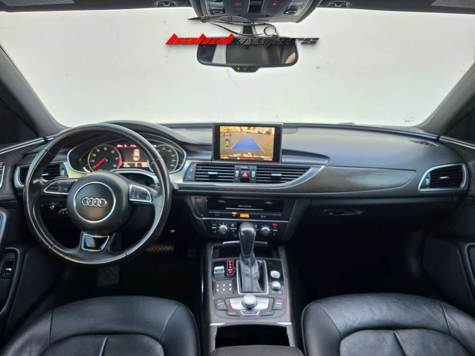 2017 Audi C7 A6 - Image 15 of 19