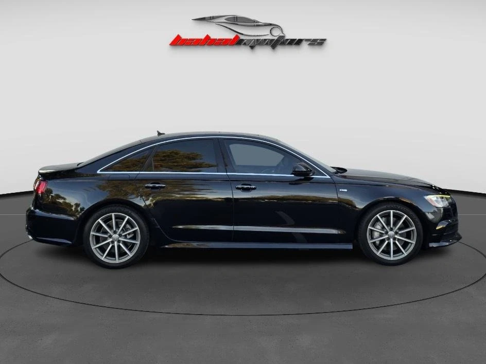 2017 Audi C7 A6 - Image 4 of 19