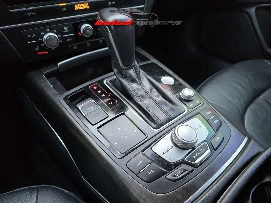 2017 Audi C7 A6 - Image 18 of 19
