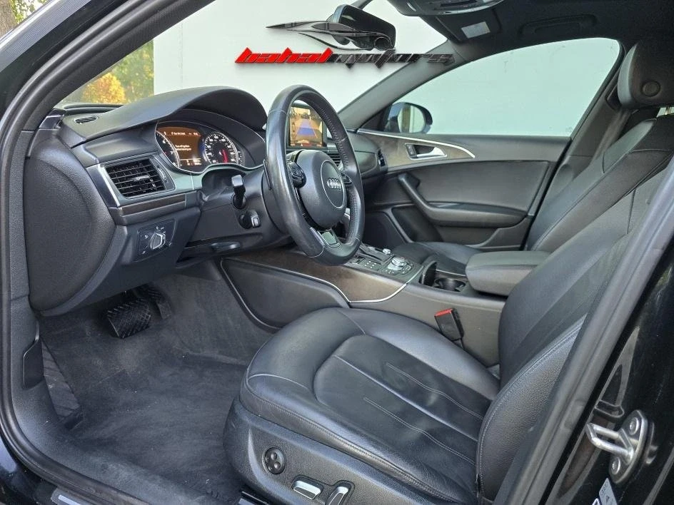 2017 Audi C7 A6 - Image 10 of 19