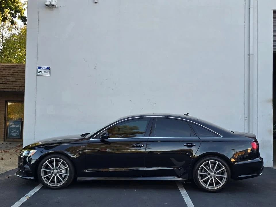 2017 Audi C7 A6 - Image 9 of 20