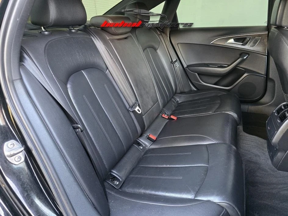 2017 Audi C7 A6 - Image 8 of 19