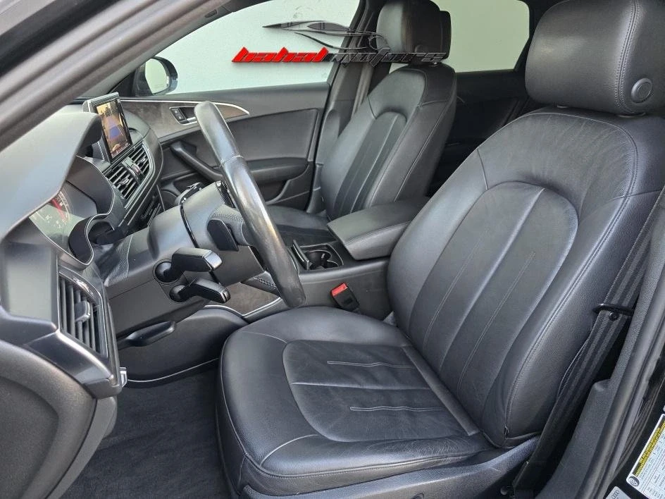 2017 Audi C7 A6 - Image 11 of 19