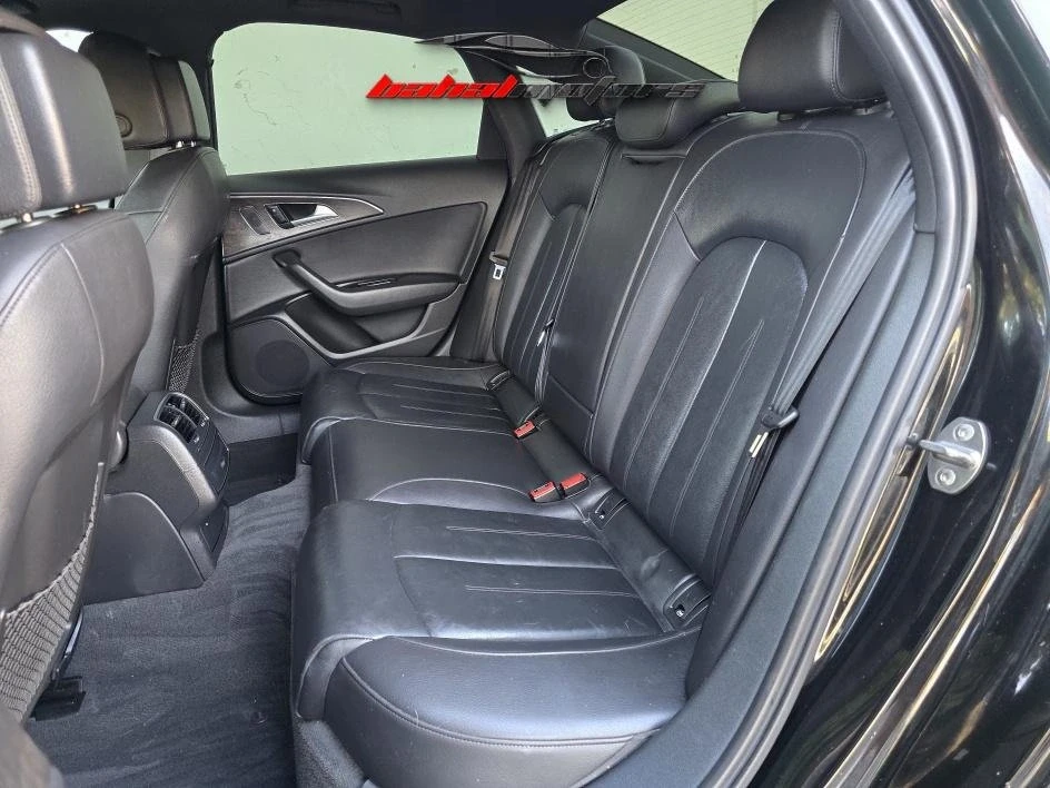 2017 Audi C7 A6 - Image 13 of 19