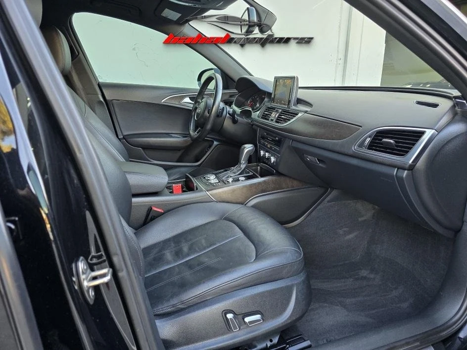 2017 Audi C7 A6 - Image 5 of 19