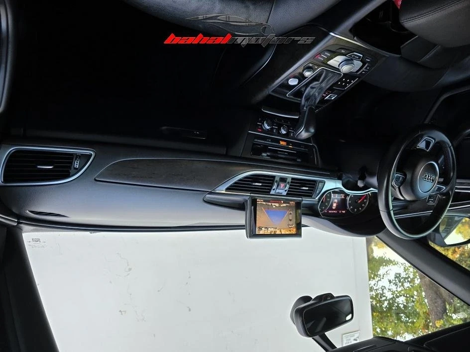 2017 Audi C7 A6 - Image 16 of 19