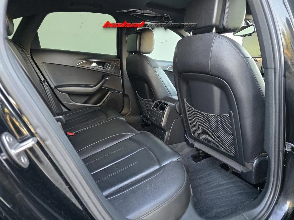 2017 Audi C7 A6 - Image 7 of 19