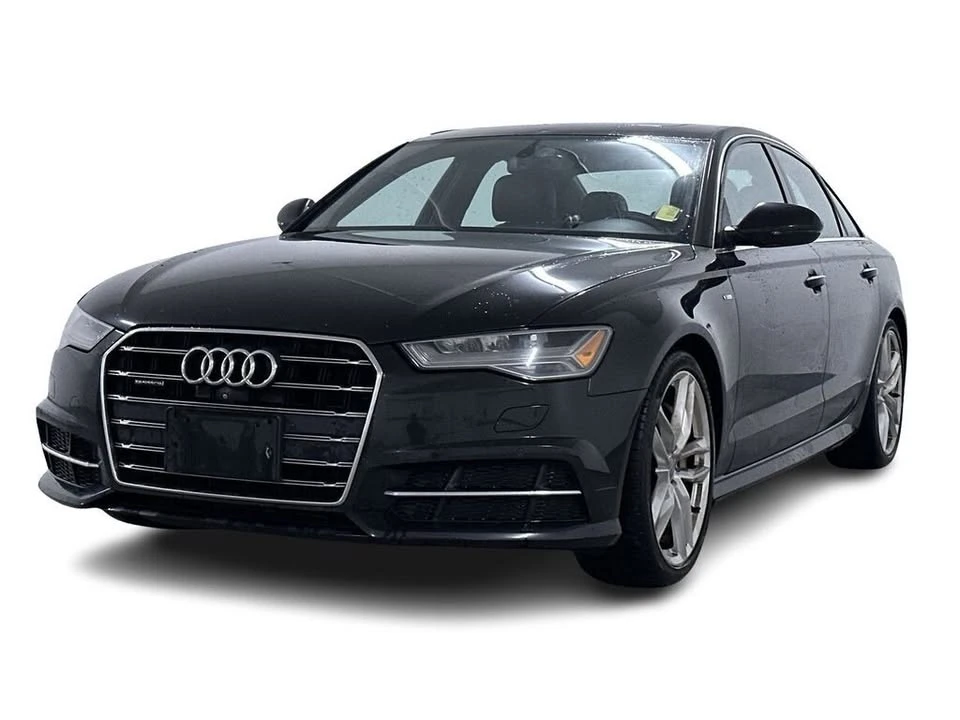 2017 Audi C7 A6 - Image 4 of 20