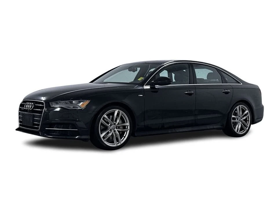 2017 Audi C7 A6 - Image 6 of 20