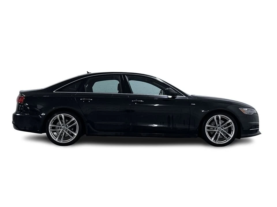2017 Audi C7 A6 - Image 16 of 19