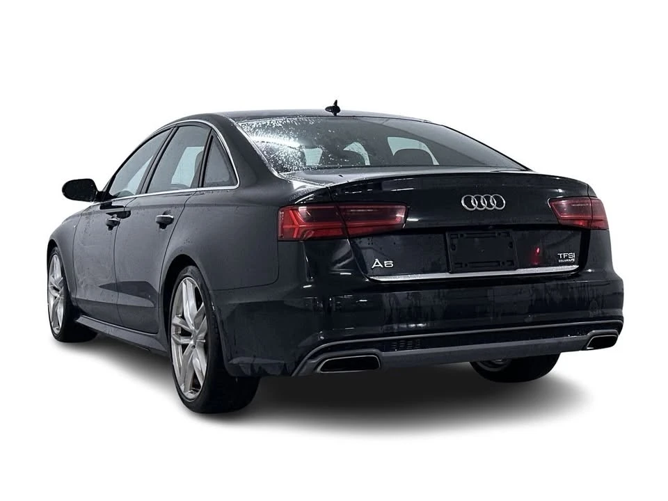 2017 Audi C7 A6 - Image 11 of 19