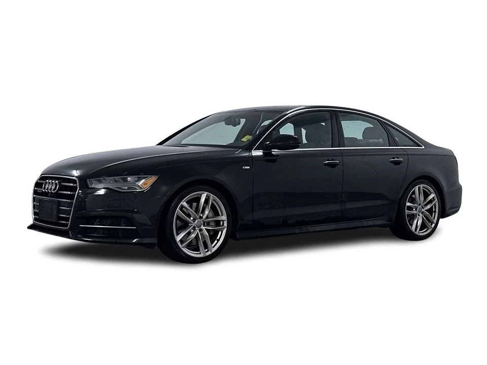 2017 Audi C7 A6 - Image 7 of 19