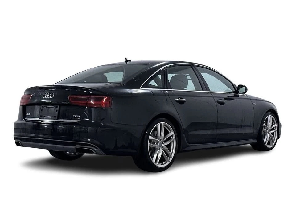 2017 Audi C7 A6 - Image 13 of 20