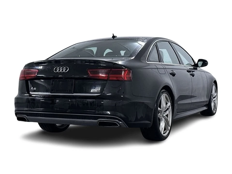 2017 Audi C7 A6 - Image 13 of 19