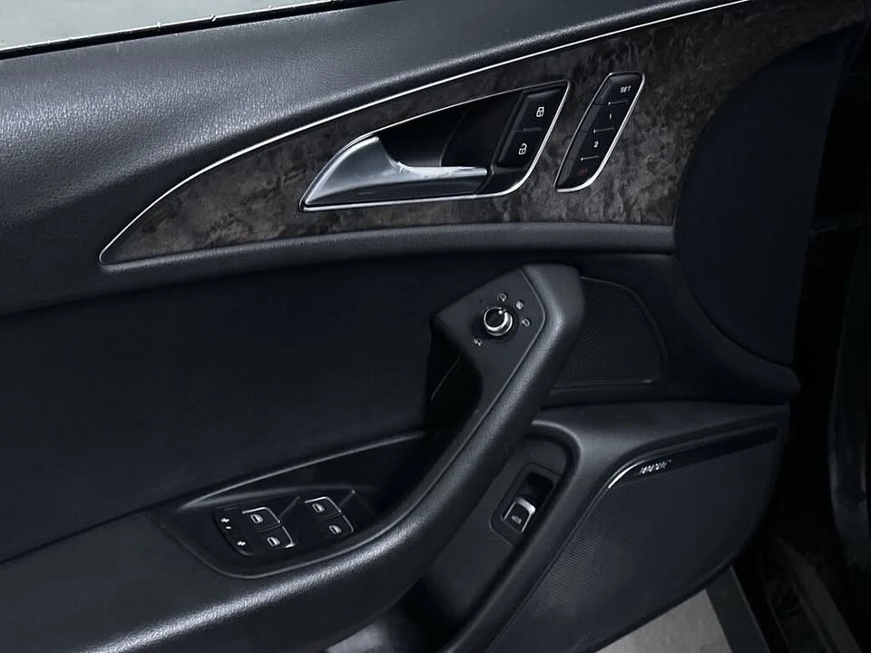 2017 Audi C7 A6 - Image 20 of 20