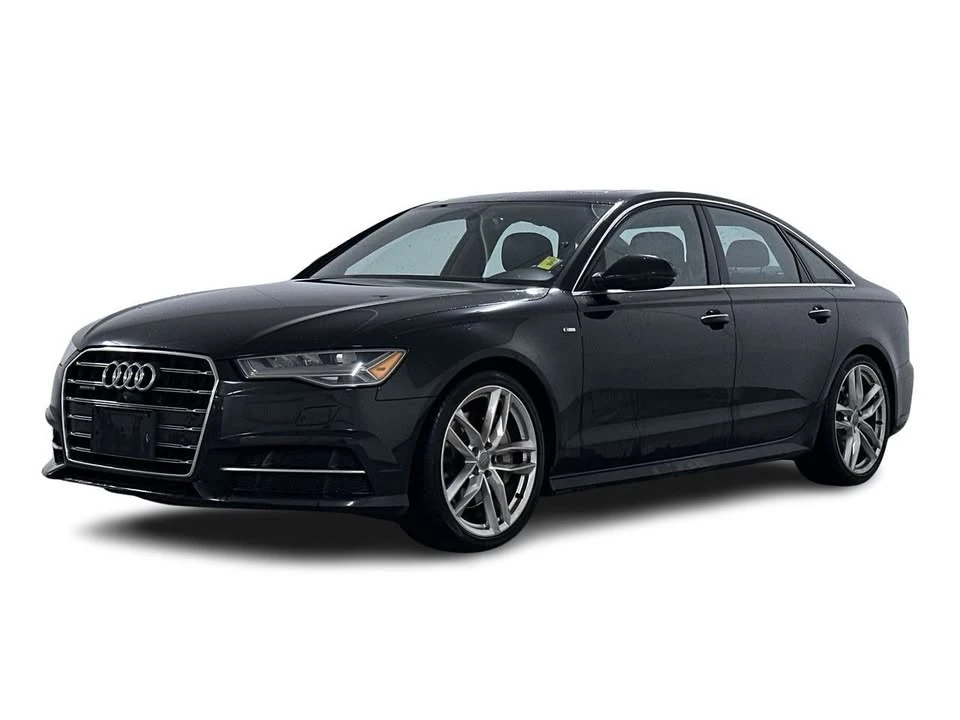 2017 Audi C7 A6 - Image 6 of 19