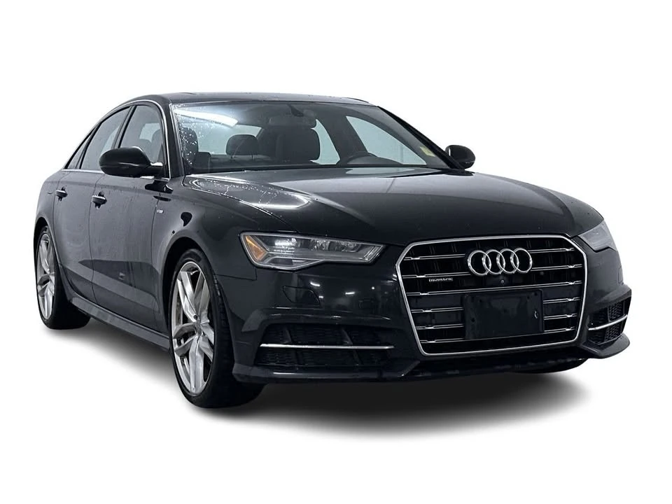 2017 Audi C7 A6 - Image 3 of 19