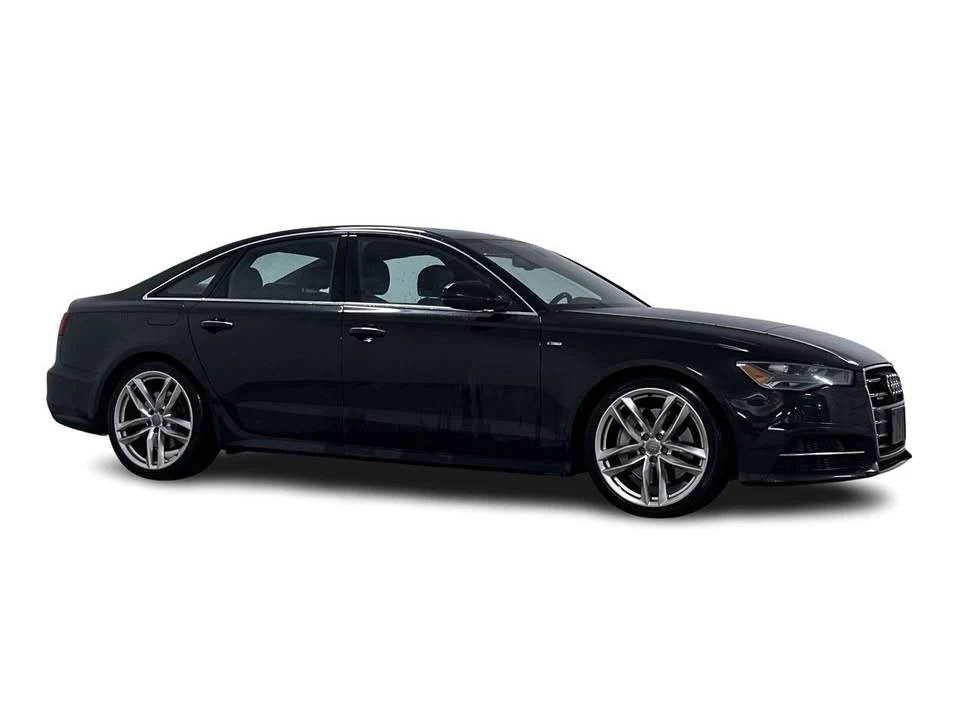 2017 Audi C7 A6 - Image 17 of 19