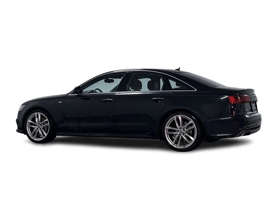 2017 Audi C7 A6 - Image 8 of 20